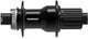SHIMANO Hinterradnabe FH-TC500-HM 28 Loch - 142 mm Center-Lock 142x12 mm
