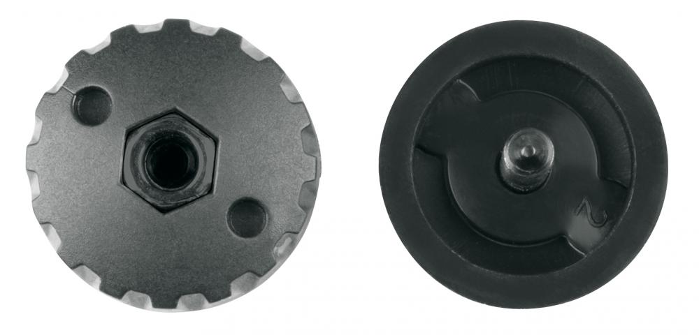 SKS Ersatzschrauben Schutzblechbefestigung für EXPLORER EXPLORE SADDLEBAG, passgenau für sichere Montage, hochwertiges Material, langlebig und rostfrei, ideal als Ersatz