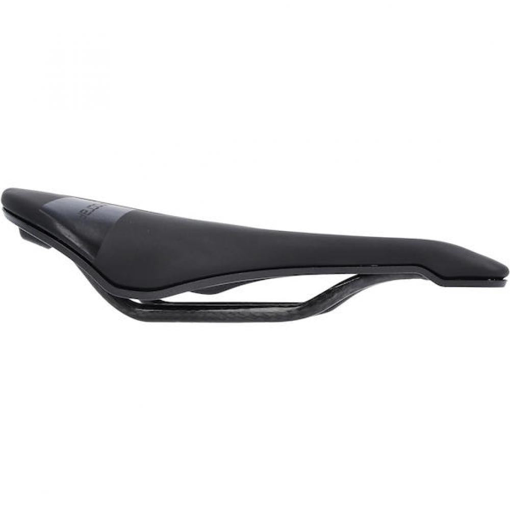 Procraft Sattel Sport Ultimate CF 145 x 242 mm Schwarz - ultraleichter Rennrad- & Gravel-Sattel