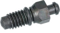 SHIMANO ENTLUEFTUNGSNIPPEL XTR DISC - Entlüfterschraube für XTR Scheibenbremsen, 3 g