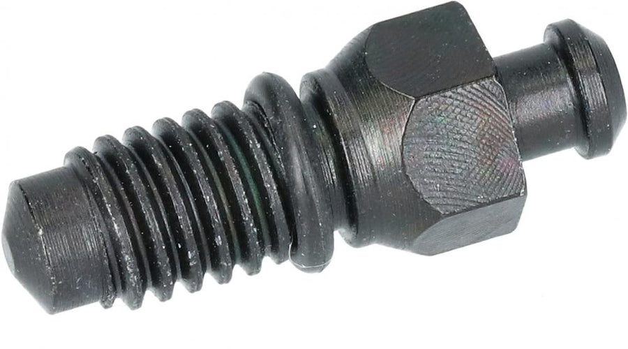 SHIMANO ENTLUEFTUNGSNIPPEL XTR DISC - Entlüfterschraube für XTR Scheibenbremsen, 3 g