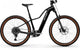 Centurion Backfire Fit R1000 EP1 S / (39) Schwarz - sportliches E-MTB für vielseitige Trails
