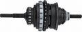 Shimano Nexus interne Getriebeeinheit SG-C7050-5D 187 mm Y3FF98010