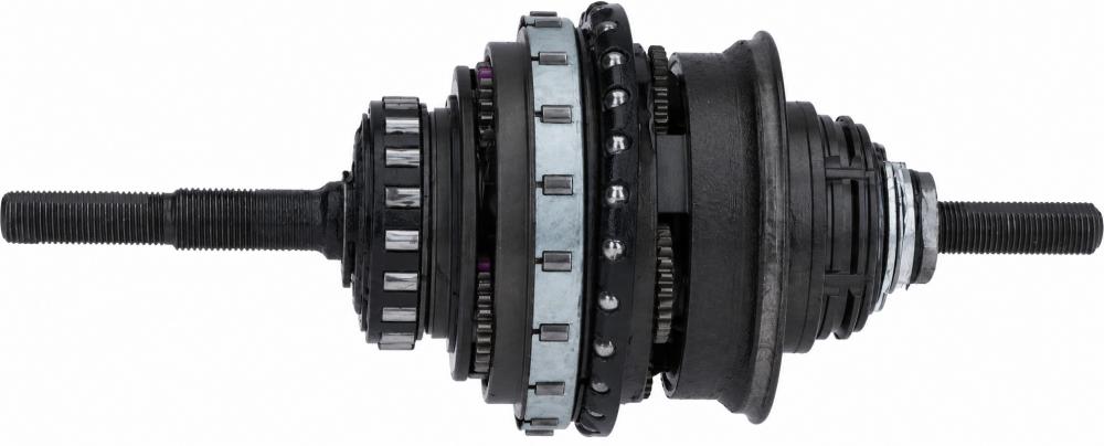 Shimano Nexus interne Getriebeeinheit SG-C7050-5D 187 mm Y3FF98010
