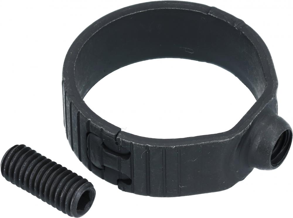 SHIMANO BEF.SCHELLE+SCHR. F. REVO-SHIFTER SL-RV200 - Ersatz-Befestigungskit 10 g