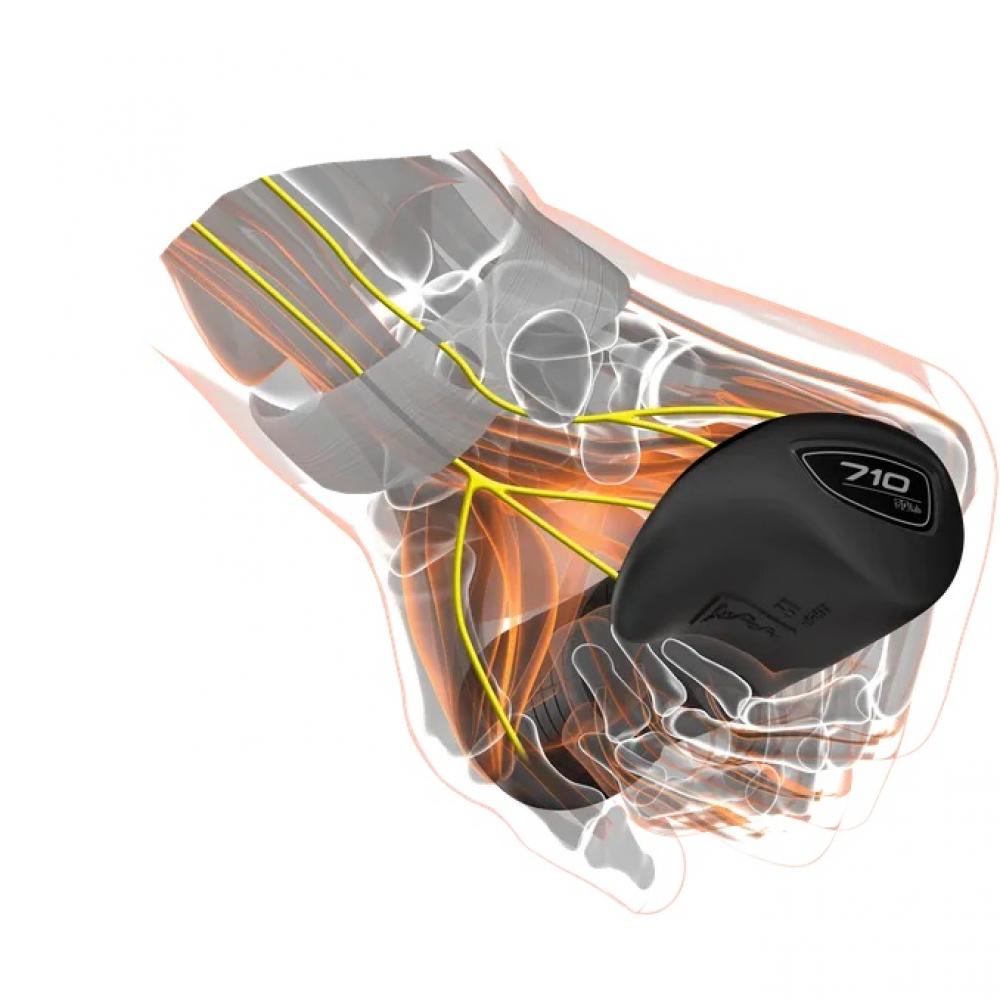 Art.-Nr. SQlab Griff 710 S Lenkergriffe - ergonomisch - Griffgummi