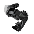 SRAM Schaltwerk Rival AXS E1 Anlöt 12-fach max 36T - präzises, kabelloses Schalten