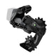 SRAM Schaltwerk Rival AXS E1 Anlöt 12-fach max 36T - präzises, kabelloses Schalten