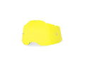 100% Gen 2 Replacement lens unis yellow - klare Sicht für Racecraft, Accuri & Strata