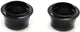 SRAM Conversion Caps X0 20 mm Steckachse - Upgrade für X0 & 3Zero Moto Naben