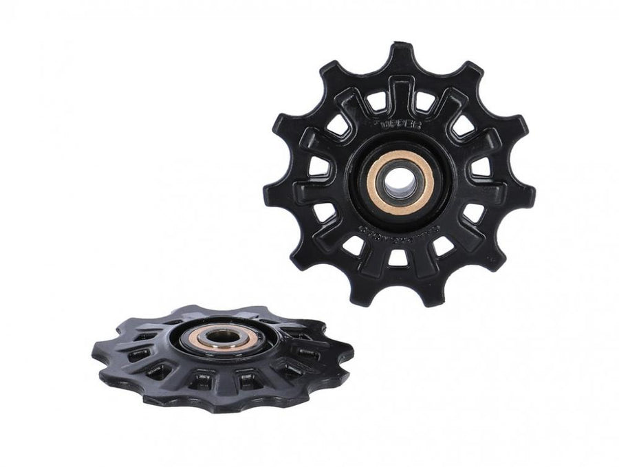 Campagnolo Schalträdchen-Set f.Record RD-RE900,11-f.,8.4mm