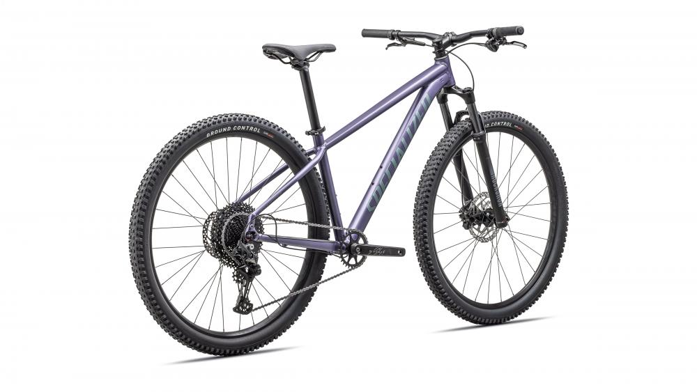 Specialized Rockhopper Comp 29 Zoll Mountainbike - Hardtail MTB für Trail und Cross Country
