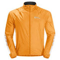 JACK WOLFSKIN - MOROBBIA WIND JKT M Stormlock Jacket - Größe S (Men)