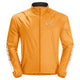 JACK WOLFSKIN - MOROBBIA WIND JKT M Stormlock Jacket - Größe S (Men)