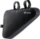 Deuter Triangle Bag 2.2 Rahmentasche - 2,2L Fahrradtasche Schwarz 90g