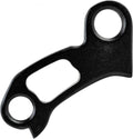 Centurion Schaltauge DH-050A Shimano Direct-Mount Schwarz - Ersatzteil für E-Bikes ab 2020