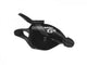 SRAM Trigger GX 2x10 hinten schwarz - Präziser MTB-Schalthebel mit Exact Actuation