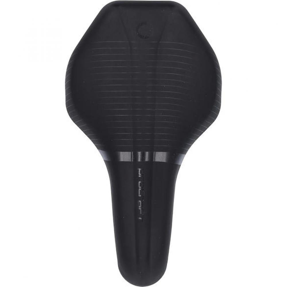 Procraft Sattel Race Essential 140 x 240 mm Schwarz - komfortabler Performance-Rennsattel