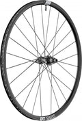 DT Swiss Laufrad E 1800 SPLINE 29" 622 x 23 mm schwarz - komfortstarkes Disc-Hinterrad