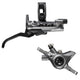SHIMANO Scheibenbremse XTR M9220 HR BL-M9220 / BR-M9200 brake