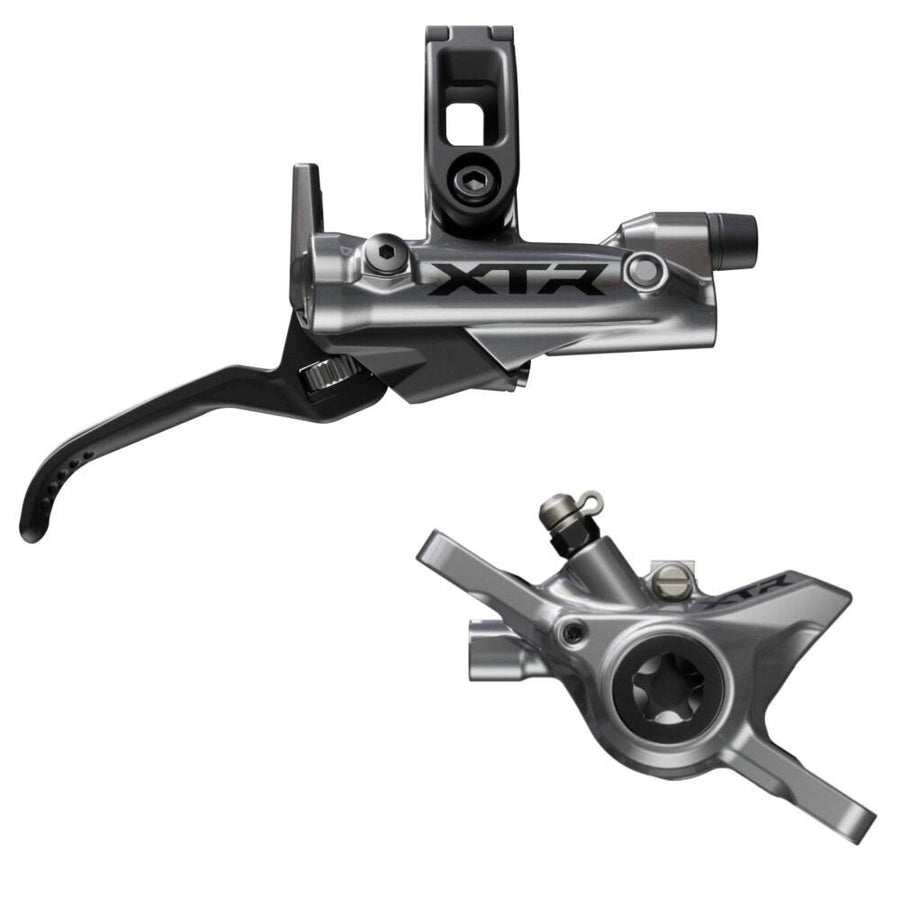 SHIMANO Scheibenbremse XTR M9220 HR BL-M9220 / BR-M9200 brake