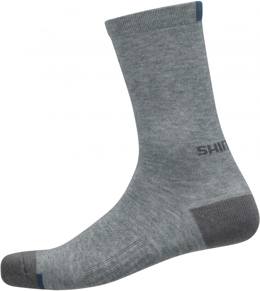 SHIMANO Performance Wool Socks Socken - 36-40