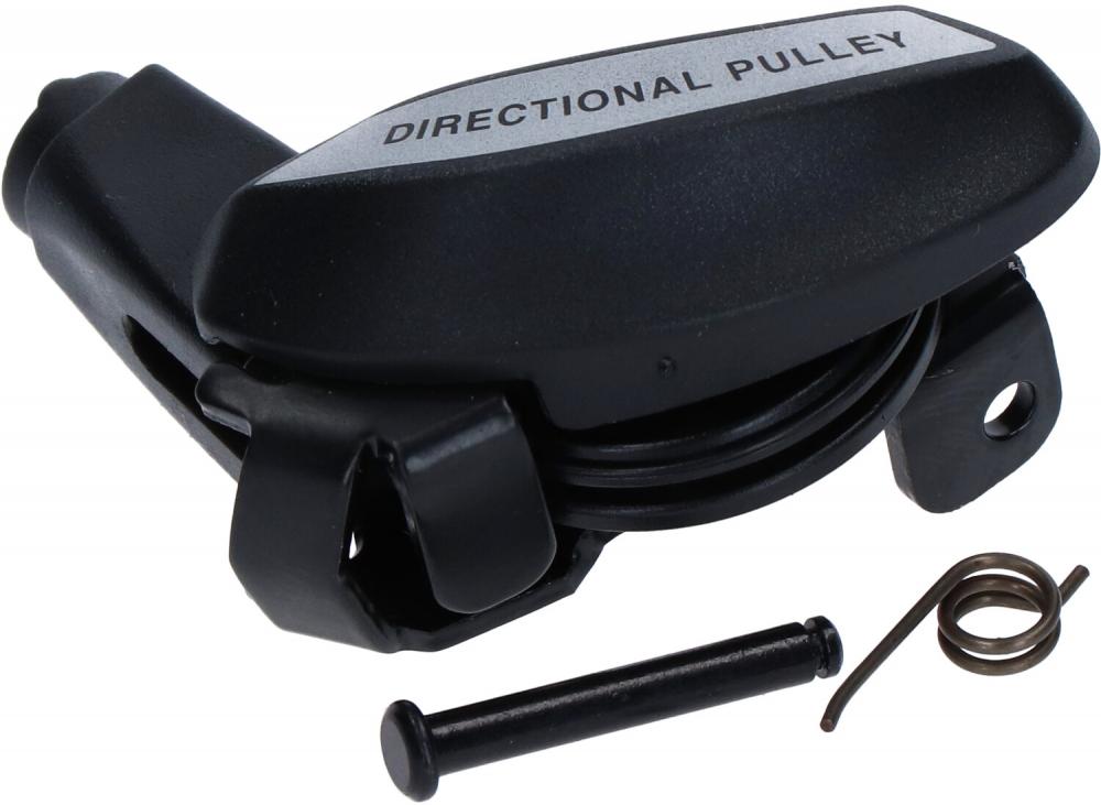 SHIMANO Kabel-Umlenkrolle für RD-TY500 - Ersatzteil für Schaltwerk, ca. 29 g