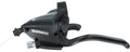 SHIMANO Schalt-/Bremshebel ST-EF500 - 2-fach, Schwarz