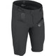 SQlab SQ-Short ONE OX 3XL - Premium Radhose für maximalen Komfort - Shorts
