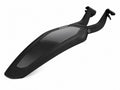 Polisport S-MUD MTB Hinterrad-Schutzblech 26-29 Zoll schwarz