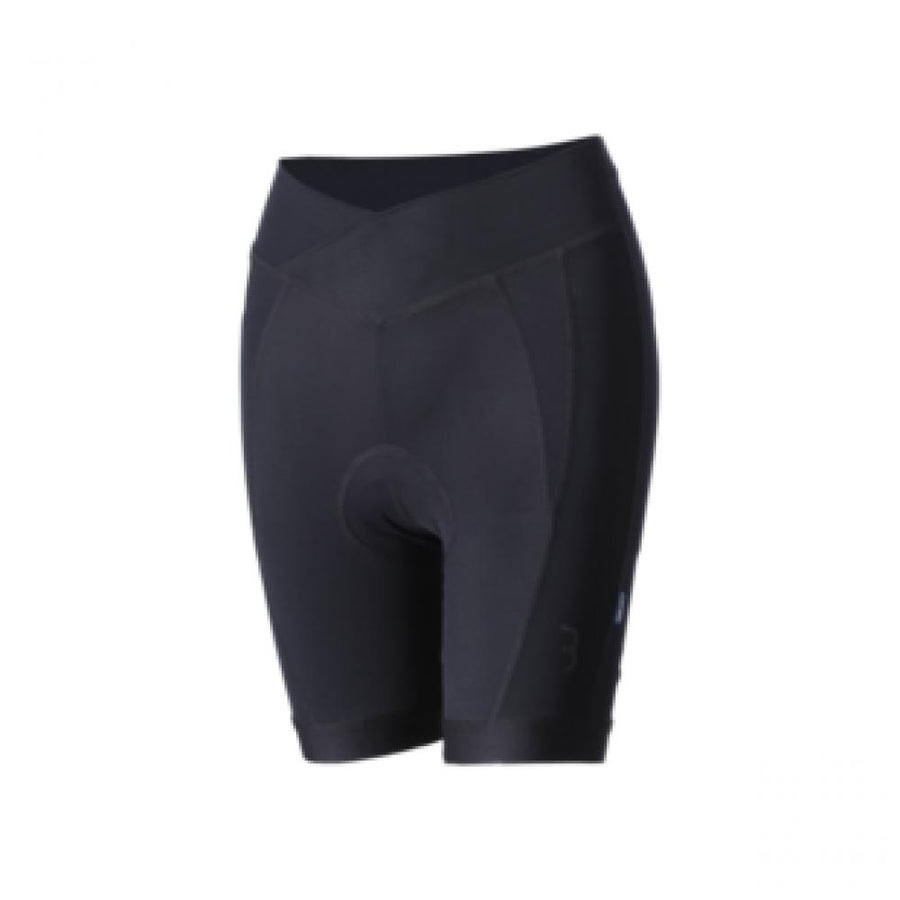 BBB Cycling BBB Short Omnium S schwarz S - komfortable Radhose für sportliches Training