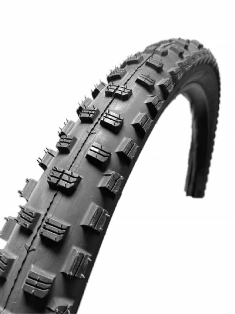 Wolfpack Reifen Enduro 29x2.40 Zoll 60-622 schwarz TLR faltbar