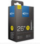 Schwalbe Schlauch SV14 extra leicht 26x1.50-2.10" 40/60-559 SV60mm