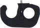 SHIMANO Sicherungsplatte FC-5600 - Kurbelgarnitur-Zubehör, ca. 40 g