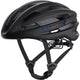 Limar Air Pro Iridescent Matt Black M Schwarz - ultraleichter Aero-Rennradhelm