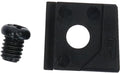 SHIMANO Befestigungsschrauben Reflektor für PD-EF202 rechts - ca. 5 g Zubehör