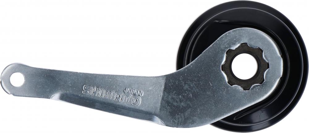 SHIMANO Bremsarm SG-C6060-8C inkl. Halter - 6060-8