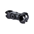 BBB Cycling Vorbau einstellbar High Six 35 schwarz 90mm - ergonomische Lenkerposition