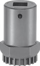 SHIMANO TL-UN66 Adapter Cartridge Innenlager Werkzeug - präzises Profi-Werkzeug für Shimano Innenlager