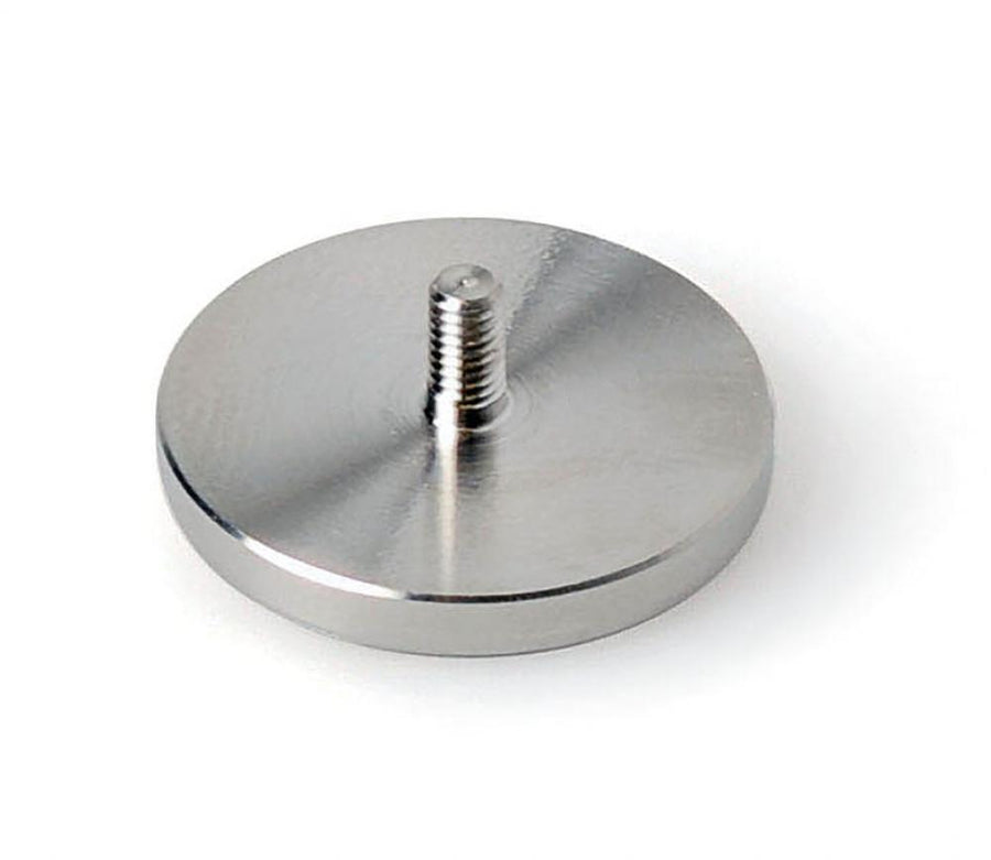 DT Swiss Messeinsatz M2,5 Teller Ø20 mm 20 - präzises Zentriertaster-Zubehör
