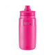 ELITE Trinkflasche Fly Tex Pink fluo 550 ml 550 Pink - ultraleichte Fahrrad-Trinkflasche