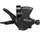 SHIMANO ALIVIO SL-M3100 Schalthebel 9-fach rechts mit Schelle - MTB Rapißire Plus Shifter - Schaltbremshebel