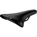 Selle San Marco Sattel Regal Short Full-Fit Dynamic 165 x 255 mm Schwarz - Komfort für Offroad und Langstrecke