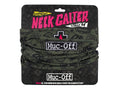 Muc Off Winter Neck Gaiter Punk/Green