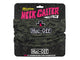 Muc Off Winter Neck Gaiter Punk/Green