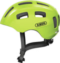 Abus Kinderhelm Youn-I 2.0 signal gelb S 48 bis 54 cm