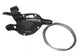 SRAM Trigger X.5 9-fach hinten - präzise MTB-Schaltperformance mit 1:1-Technologie