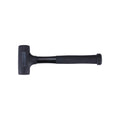 BBB Cycling BBB Hammer Dead blow schwarz Medium schwarz - vibrationsarmer Präzisionsschlaghammer