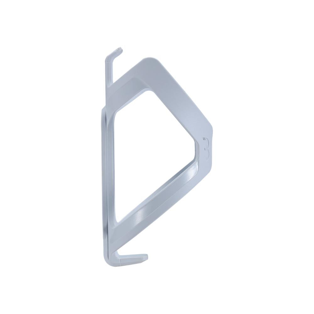 BBB Cycling BBB Flasschenhalter FastCage weiß One Size weis - leichter, stabiler Flaschenhalt