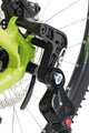 Hebie Herbie Disc-Adapter für Hinterbau Ständer 0618 - Steckachsenadapter